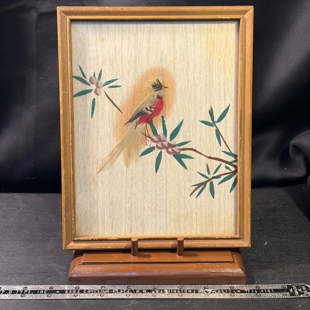 Handmade vintage mexican